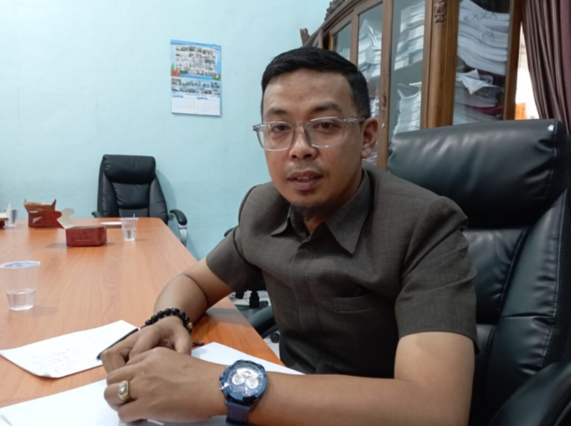 Komisi I DPRD Awasi Indikasi Kecurangan SPMB di SMAN 1 Rejang Lebong
