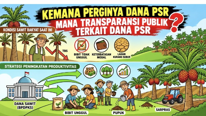 Rp 5,2 Miliar Dana PSR Asahan Dipertanyakan, Ke Mana Alirannya?