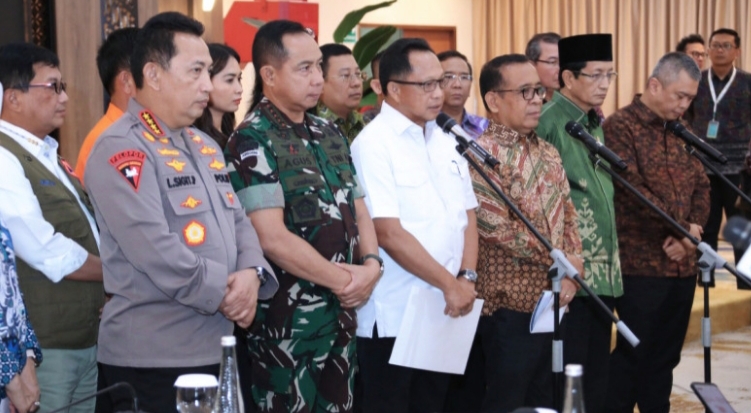 Pilkada Serentak 27 November 2024 Resmi Ditetapkan Jadi Hari Libur Nasional