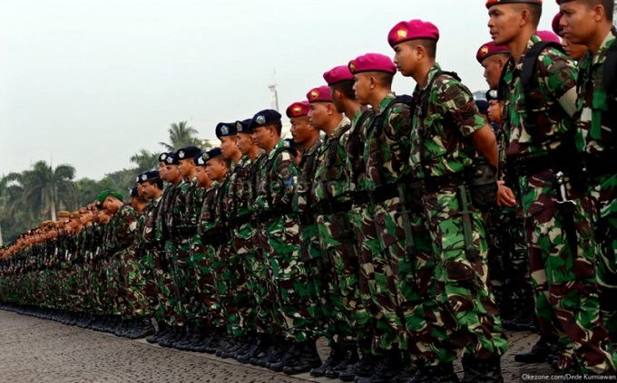 TNI Siap Bantu Polri Amankan Pilkada