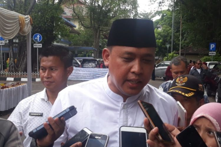 Mobil Dinas Boleh Dipergunakan ASN Pemkot Bekasi Saat Mudik