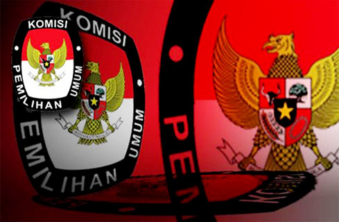 KPU Sudah Buka Pendaftaran Calon Wako Perseorangan