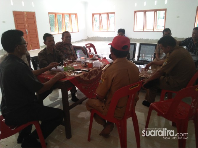 Penghulu ini Geram Dengan Pemberitaannya di Medsos