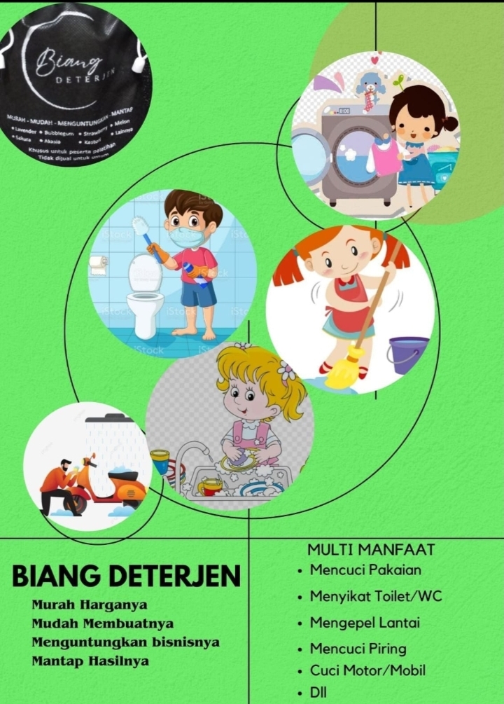 LAKAM DPD Pessel Adakan Praktek Home Industri Pada 4 Kelompok UMKM Sekaligus Dipandu Secara Virtual