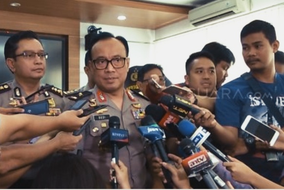 Mangkir Dipanggil Polisi, Politikus Gerindra Kembali Dipanggil 17 Mei