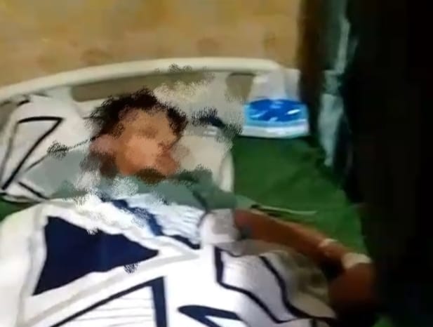 Ayah Reza Korban Pengeroyokan Sehingga Lumpuh Permanen Meminta Keadilan