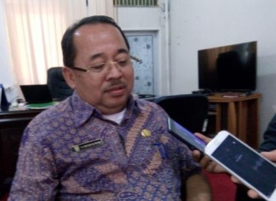 Pemkab Bengkalis Siapkan Anggaran Tak Terduga Rp 20 Milyar