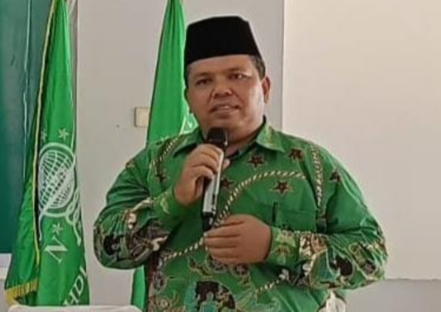 Ketua PCNU Tebing Tinggi Apresiasi Kapoldasu Irjen Pol Whisnu Hermawan atas Ketegasannya Berantas Kejahatan