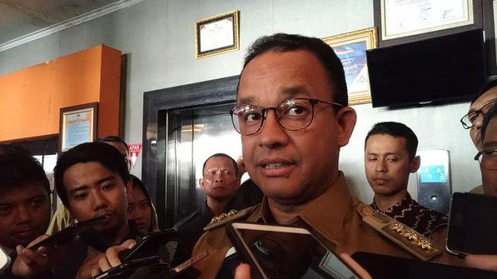 Gubernur DKI, Anies Akan Mempertimbangkan Usulan Wali Kota Bekasi Bangun ITF di Bantargebang