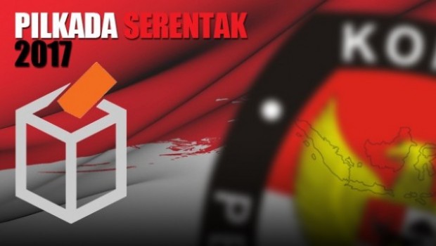 KPU : Tindak Pidana Ringan Boleh Ikut Pilkada