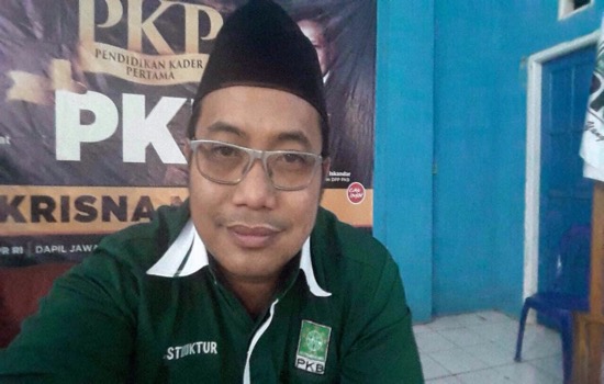 MKK 2017 Wujud Konsistensi Garda Bangsa