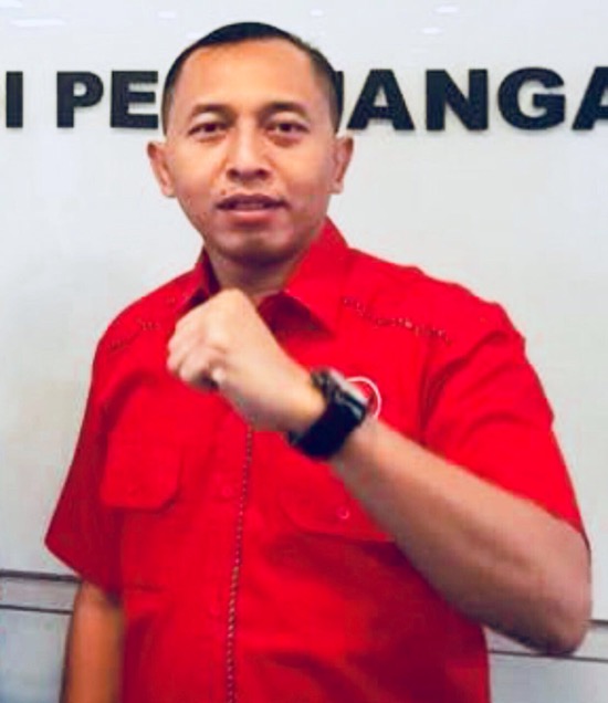 Nyumarno : Semua Tenaga Kesehatan dan Tenaga Non Kesehatan di Puskesmas, Wajib Dapat JASPEL!