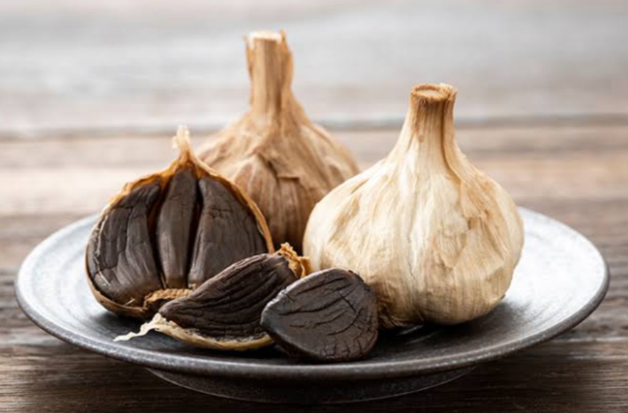 17 Manfaat Black Garlic untuk Kesehatan