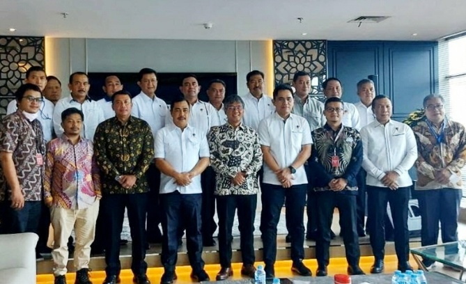 Cegah Kriminalisasi Kerja Jurnalistik, Bareskrim Teken MoU dengan Dewan Pers