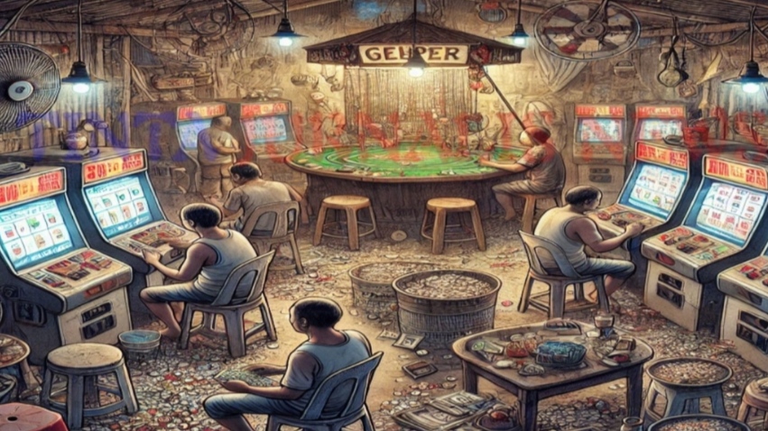 Digadang-gadangkan Undang 200 Wartawan, Jon: 'Itu Tidak Benar'