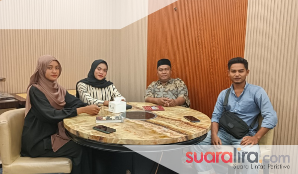 Pernyataan Sikap HMI Cabang Kepulauan Meranti Terhadap Pilkada 2024 Kabupaten Kepulauan Meranti