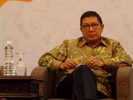 Menteri Agama Tepis Tudingan 