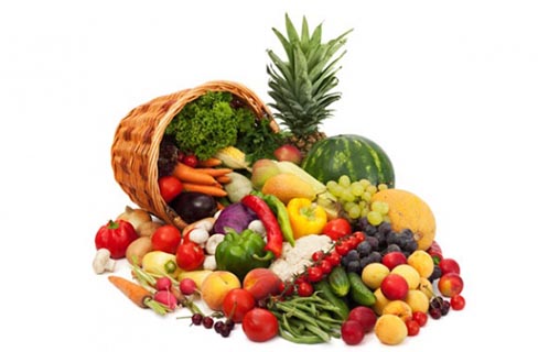 Peran Serat Dalam Kesehatan