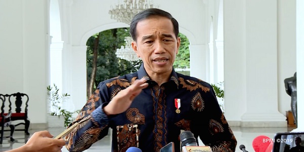 Soal Baasyir, Presiden Tegaskan Akan Tetap Taat Hukum