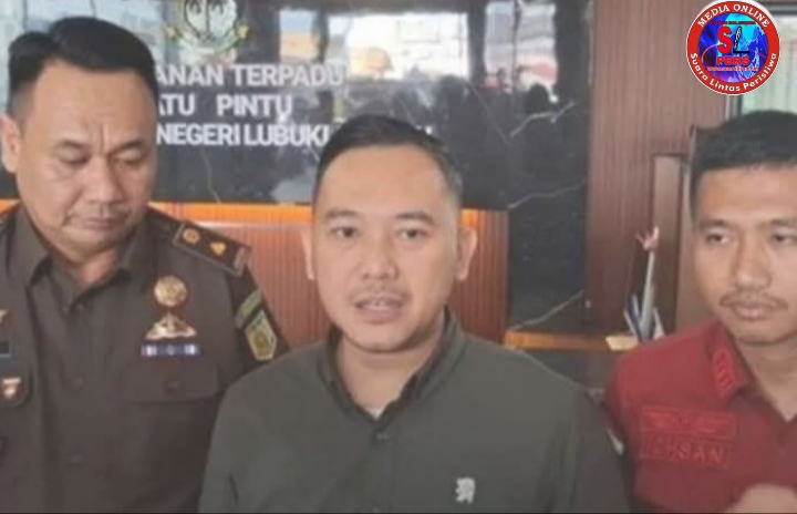 Ramai-Ramai Kades Se-Kabupaten  Muratara Diperiksa Kejari Lubuklinggau Terakait DD Pengadaan Mesin Damkar