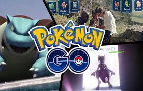 Ulama Saudi Sebut Permainan Pokemon Go Haram