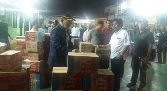 Legislatif Sepakat, KBS Bermanfaat Bagi Warga