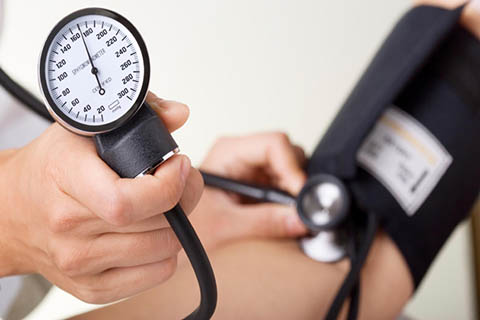 Cegah Hipertensi, Gaya Hidup Peran Utama