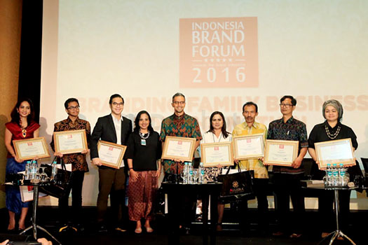 Sinergi Perusahaan Keluarga Didukung BNI