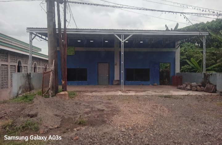 Agen dan pangkalan Liquefied Petroleum Gas (LPG) 3 kg Daniel Sitorus Diduga Jual Elpiji 3 Kg Lebihi Harga Eceran Tertinggi (HET)