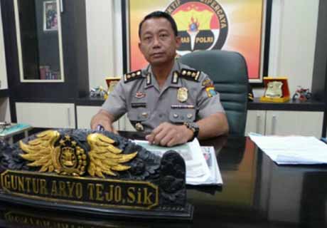 Diduga Gelapkan Pajak, Polda Riau Tetapkan Empat Tersangka