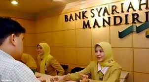 Bank Syariah Mandiri Siap Tampung Dana Repatriasi Rp 10 Triliun