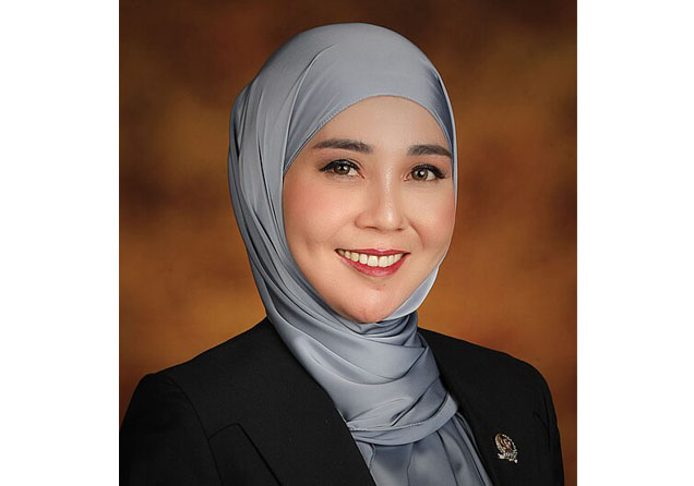 DPD dan DPR RI Menyambut Baik Gagasan Daerah Istemewa Riau