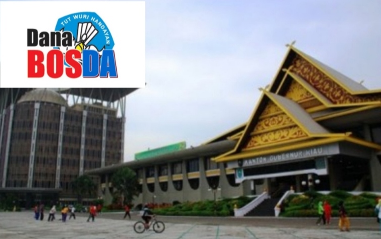 Demi Kelancaran Dunia Pendidikan, Gubri Diminta Prioritaskan Pencairan Dana Bosda