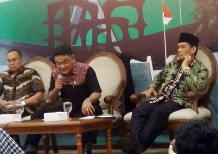 Belum Perlu Revisi UU Kewarganegaraan