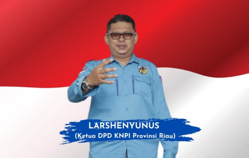 Mengaku Sebagai Wartawan PWI, Armen Longor Jadi Beking Gudang CPO Ilegal di Kota Dumai