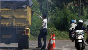 Sebelum Ramai Anti Pungli, Pengusaha: Dulu Satu Truk Kita Siapkan Rp 100.000