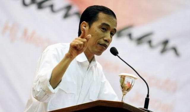 Jokowi: 3.143 Perda Bermasalah Telah Dibatalkan