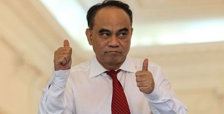 Wamendes mengklaim Tidak Ada Desa Miskin Bertolak Belangka Data BPS