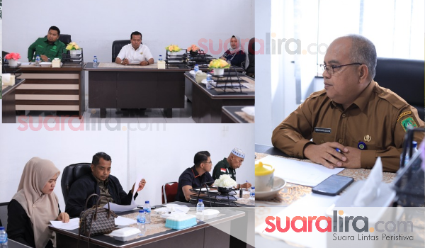 Komisi I DPRD Meranti Soroti Progres Rekrutmen PPPK dan PPPK Paruh Waktu