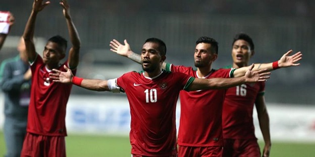 Kemajuan Indonesia dari 2 Pertandingan Kontra Thailand