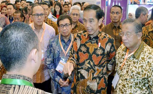 Daerah Diminta Ganti Manajamen Anggaran Jadi Money Follow Programme