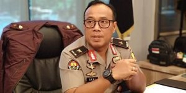 Polri Blokir 20 Akun Medsos Milik KKB Papua