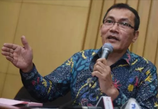 Pemilu Dijadikan Kewajiban, Bukan Hak, Harap Pimpinan KPK