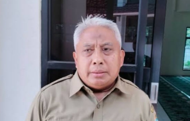 TNKS-Pemkab Rejang Lebong Kolaborasi Tangani Kerusakan Dalam Kawasan