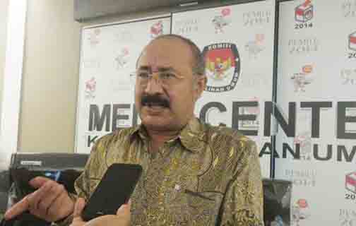 Telusuri Rekam Jejak, Timsel KPU-Bawaslu Gandeng PPATK, BNN, dan BIN