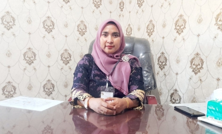 Peringatan Maulid Nabi Muhammad SAW SD Negeri 163 Pekanbaru Sabtu, 6 September 2025