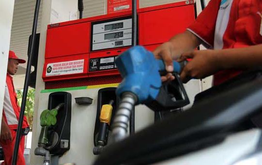 Besok, Pertamina Umumkan Harga Resmi Pertamax Turbo