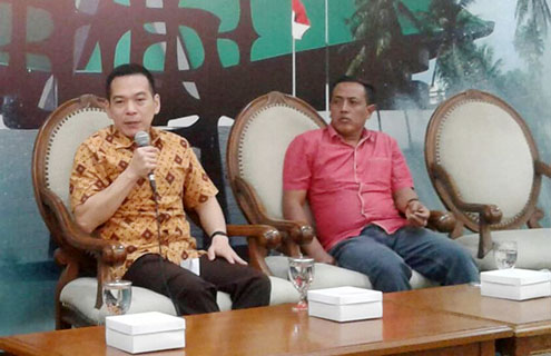 FPKB Desak Tolak Impor Bahan Baku Rokok