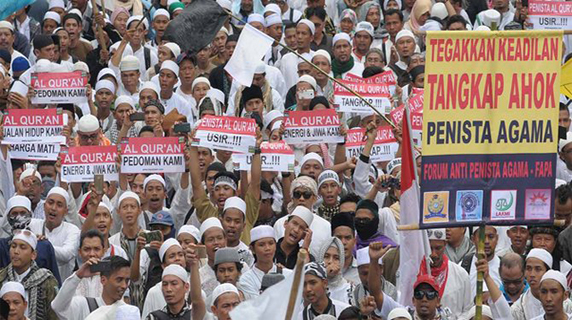 Jelang Demo, Polisi Gandeng Kemenkominfo