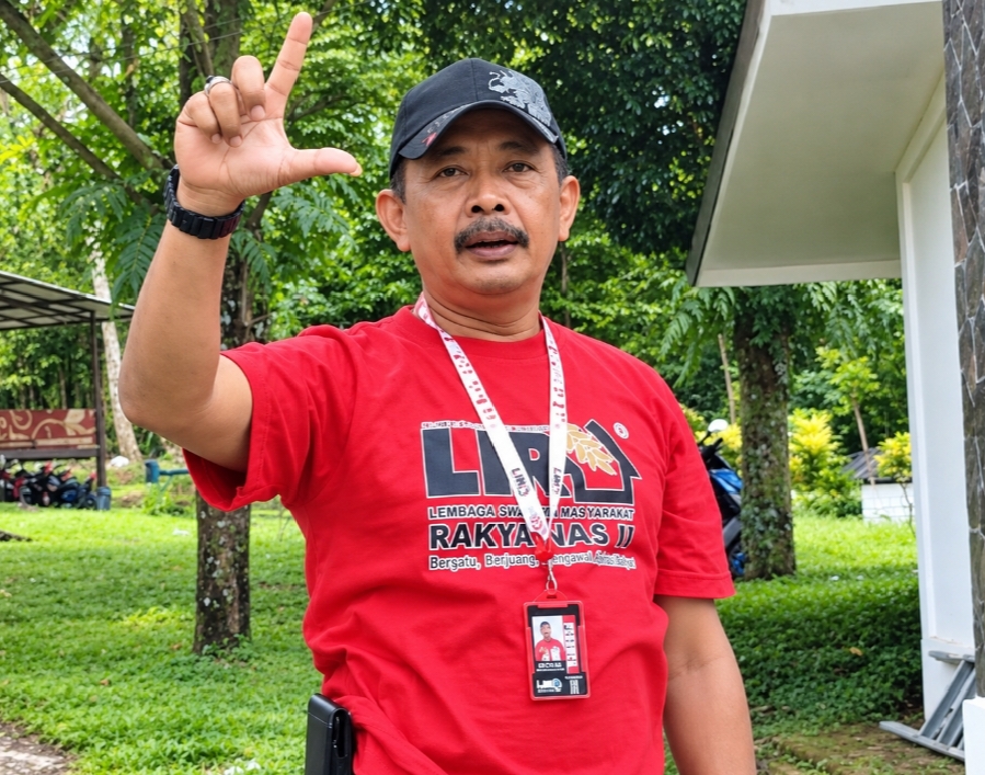 Pelantikan 247 Kepala Sekolah di Inhu Jadi Sorotan, LIRA Minta Evaluasi Menyeluruh